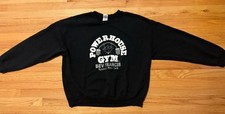 Vintage powerhouse gym for sale  Windham