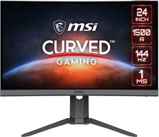 monitor 24zoll 144hz gaming gebraucht kaufen  Tröstau