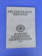 Buch esoterische weltbild gebraucht kaufen  München