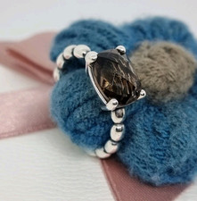 Genuine pandora smoky for sale Genuine pandora smoky for sale  LONDON