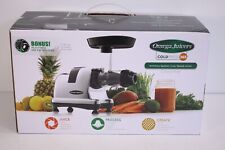 Omega juicers cold for sale  BELFAST