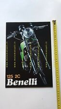Benelli 125 1972 usato  Vimodrone