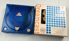 Coque sega dreamcast d'occasion  Tarbes