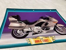 Bmw k1200lt 1999 d'occasion  Decize