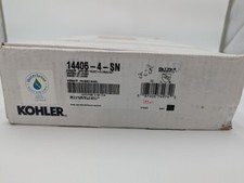 Kohler 14406 purist for sale  Kansas City