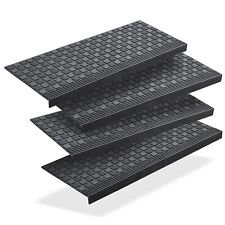 4er set stufenmatten gebraucht kaufen  Deutschland