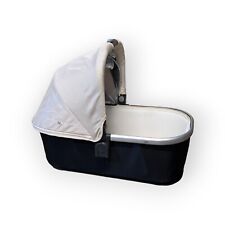 Uppababy bassinet white for sale  Chelsea