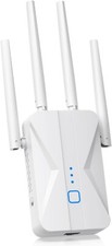 Extensor de alcance WiFi D-Link DAP-1330 (N300), usado comprar usado  Enviando para Brazil