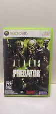 Alien vs. Predator (Microsoft Xbox 360, 2010) - Completo comprar usado  Enviando para Brazil