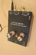 Nobsound little bear for sale  MANCHESTER