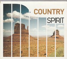 Country spirit coffret d'occasion  Aucamville