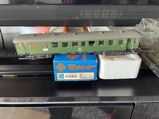 Roco 44232a eilzugwagen gebraucht kaufen  Neuhausen