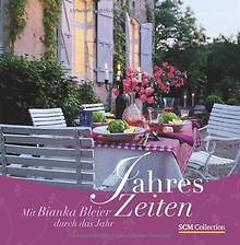 Jahreszeiten bianka bleier gebraucht kaufen  Berlin