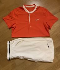 Set nike tennis usato  Torino