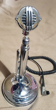 Astatic power microphone for sale  Garden City