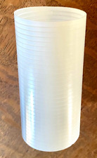 Cylinder light fixture for sale  La Crosse