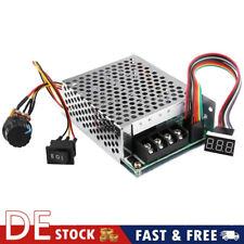 55v motor drehzahlregler gebraucht kaufen  Bochum