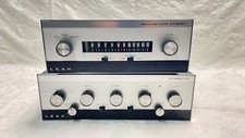 Leak stereo amplifier usato  Volano