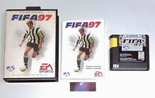 FIFA 97 - Sega Mega Drive Complet Version PAL comprar usado  Enviando para Brazil