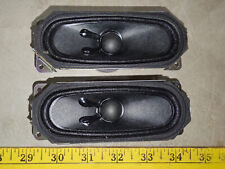 24bb36 pair speakers for sale  Clarkston