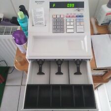Ladenkasse elektronisch monate gebraucht kaufen  Riegelsberg