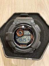 Casio shock mudman d'occasion  Châtillon-le-Duc