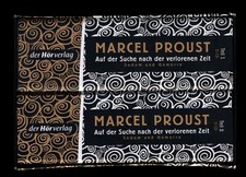 Proust suche verlorenen gebraucht kaufen  Hamburg