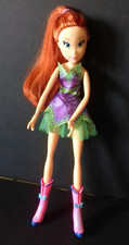 Winx bloom doll d'occasion  Expédié en Belgium