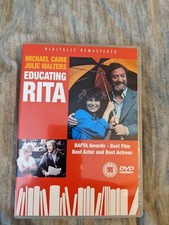 Educating rita for sale  BERWICK-UPON-TWEED