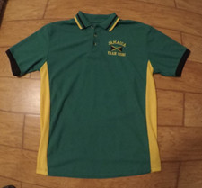 Jamaica polo style for sale  Inglis