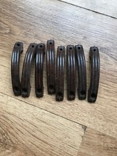 Retro vintage brown for sale  ADDLESTONE