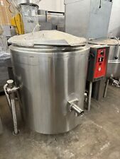 Gallon kettle vulcan for sale  San Leandro