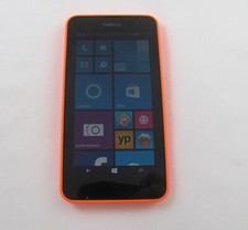 Nokia lumia 635 d'occasion  Expédié en Belgium