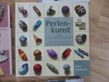 Perlenkunst zum selbermachen gebraucht kaufen  Westhausen