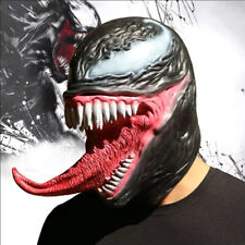 Halloween venom maske gebraucht kaufen  Rheinberg