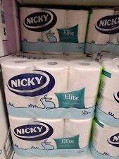 Nicky elite carta usato  Paceco