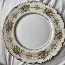Royal doulton plate for sale  SOLIHULL