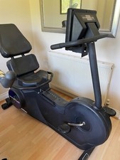 Stairmaster stratus 3900 for sale  CAMELFORD