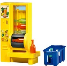 Playmobil getränkeautomat gebraucht kaufen  Rohrdorf