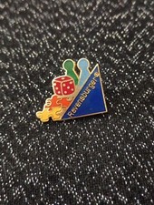 Pin pins pin d'occasion  France