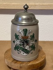 Bierkrug studentika studentenk gebraucht kaufen  Aholming