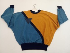 Vintage damen pullover gebraucht kaufen  Rastatt
