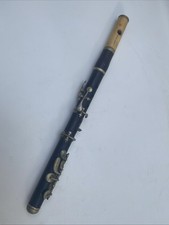 Antique piccolo c19th for sale  HEREFORD