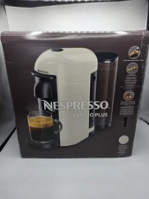 Nespresso vertuo plus for sale  LINCOLN