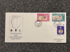 Hong kong fdc for sale  BILLINGHAM