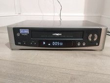 Hitachi video plus for sale  LIVERPOOL
