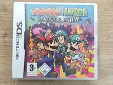 Mario luigi partners gebraucht kaufen  Salzhemmendorf