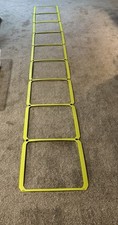 Foldable agility ladder for sale  North Olmsted
