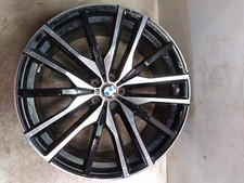 Bmw alloy wheel. for sale  SKELMERSDALE