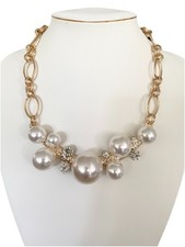 Damen statement kette gebraucht kaufen  München